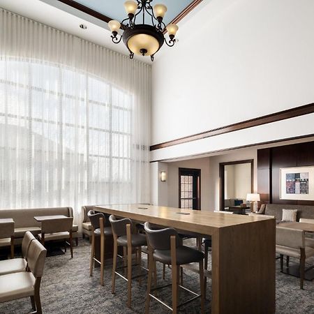 Staybridge Suites Akron-Stow-Cuyahoga Falls By Ihg Exterior foto