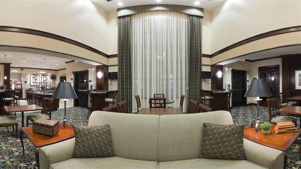 Staybridge Suites Akron-Stow-Cuyahoga Falls By Ihg Exterior foto