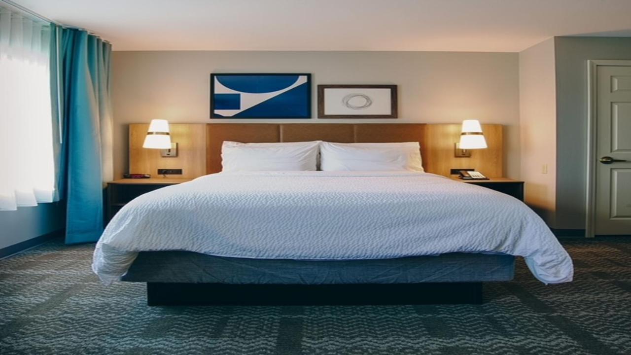 Staybridge Suites Akron-Stow-Cuyahoga Falls By Ihg Exterior foto