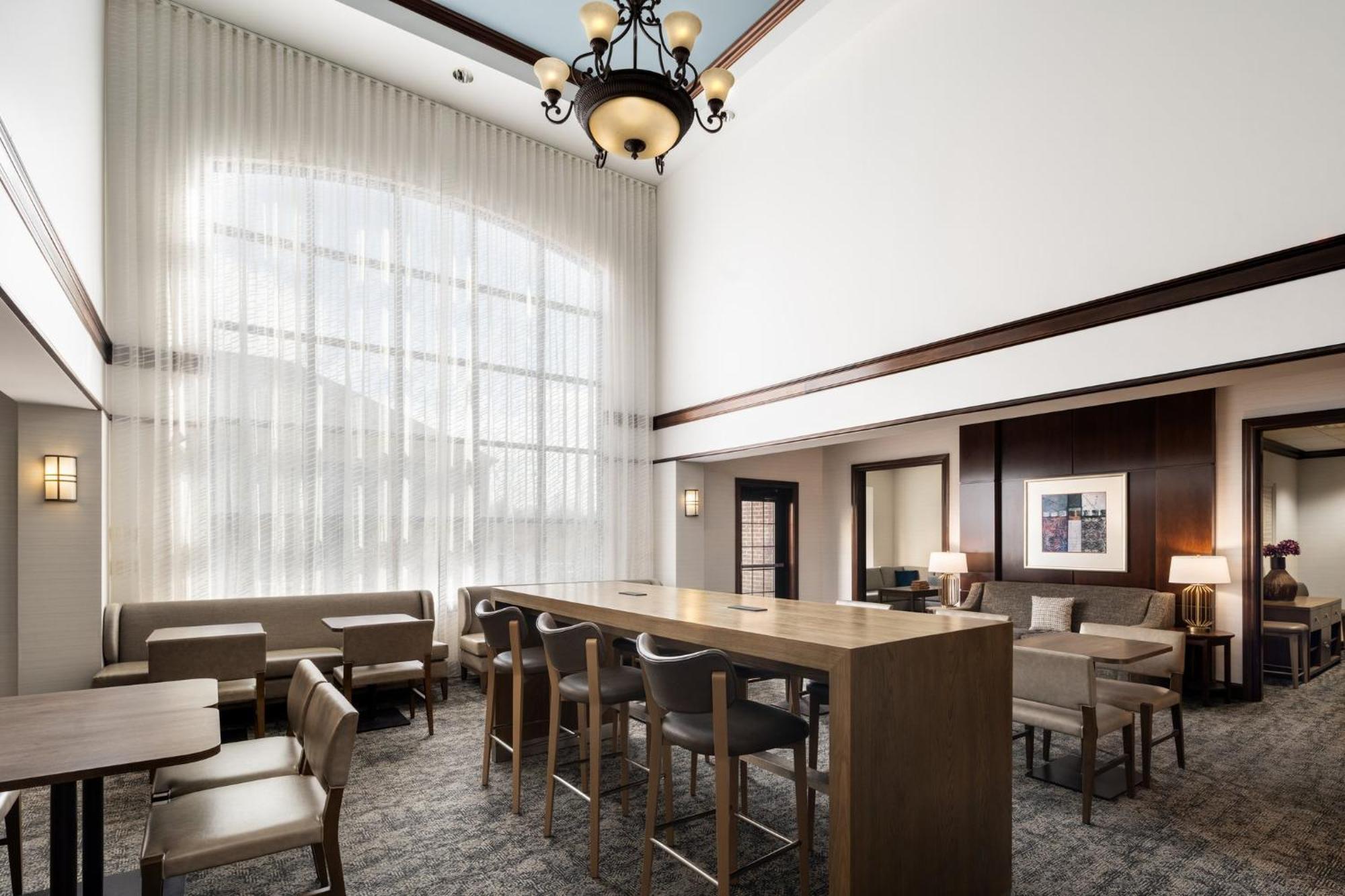 Staybridge Suites Akron-Stow-Cuyahoga Falls By Ihg Exterior foto
